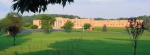 Holy Transfiguration Retreat Center